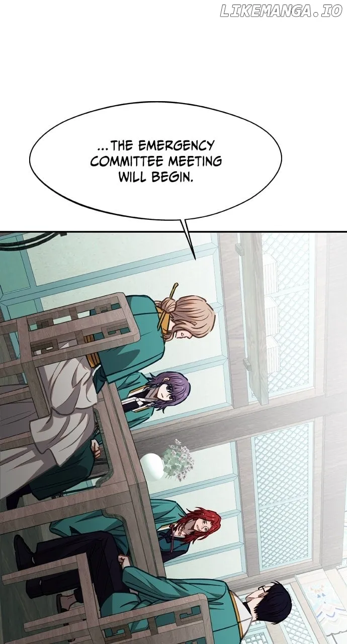 Return of the Gods Chapter 75 page 3 - 