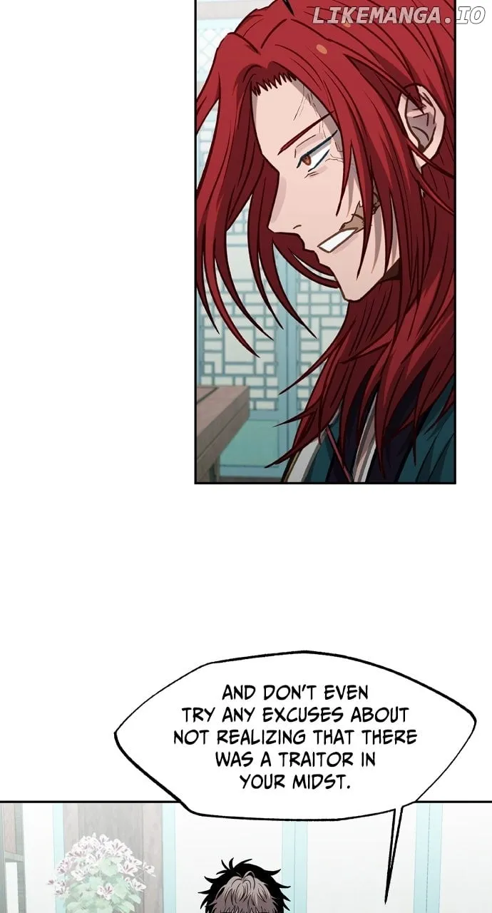 Return of the Gods Chapter 75 page 22 - 