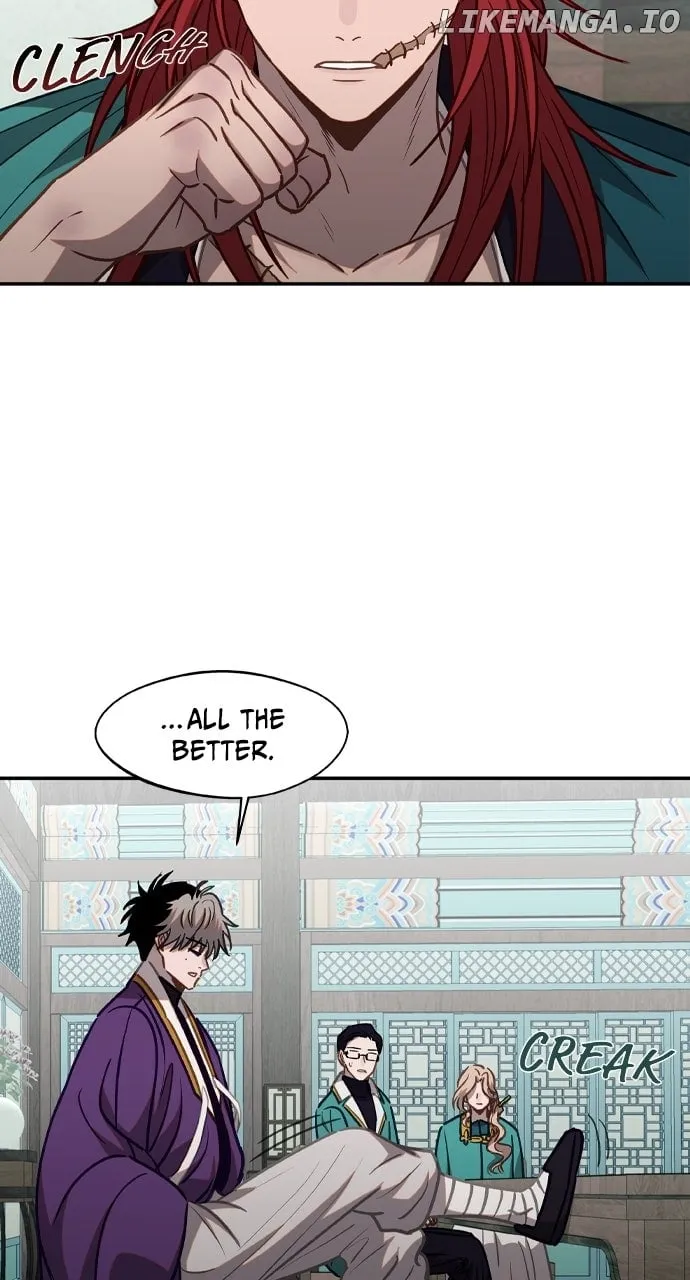 Return of the Gods Chapter 75 page 24 - 