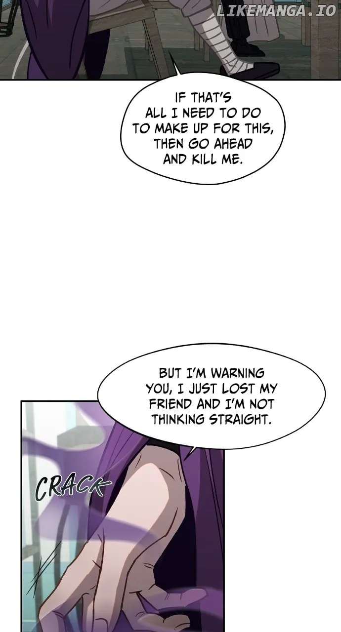 Return of the Gods Chapter 75 page 25 - 