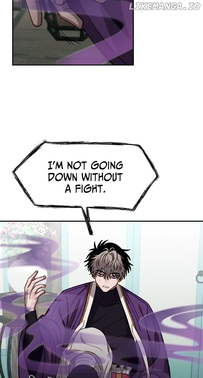 Return of the Gods Chapter 75 page 26 - 