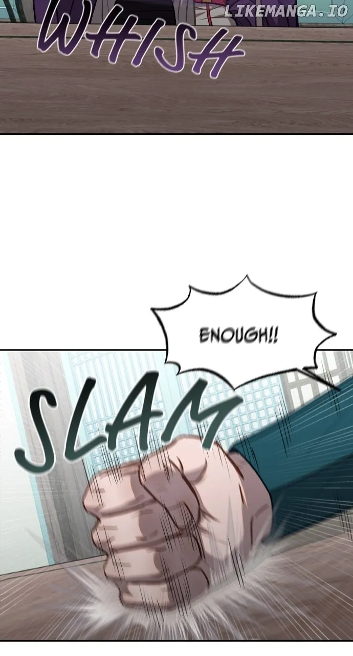 Return of the Gods Chapter 75 page 27 - 