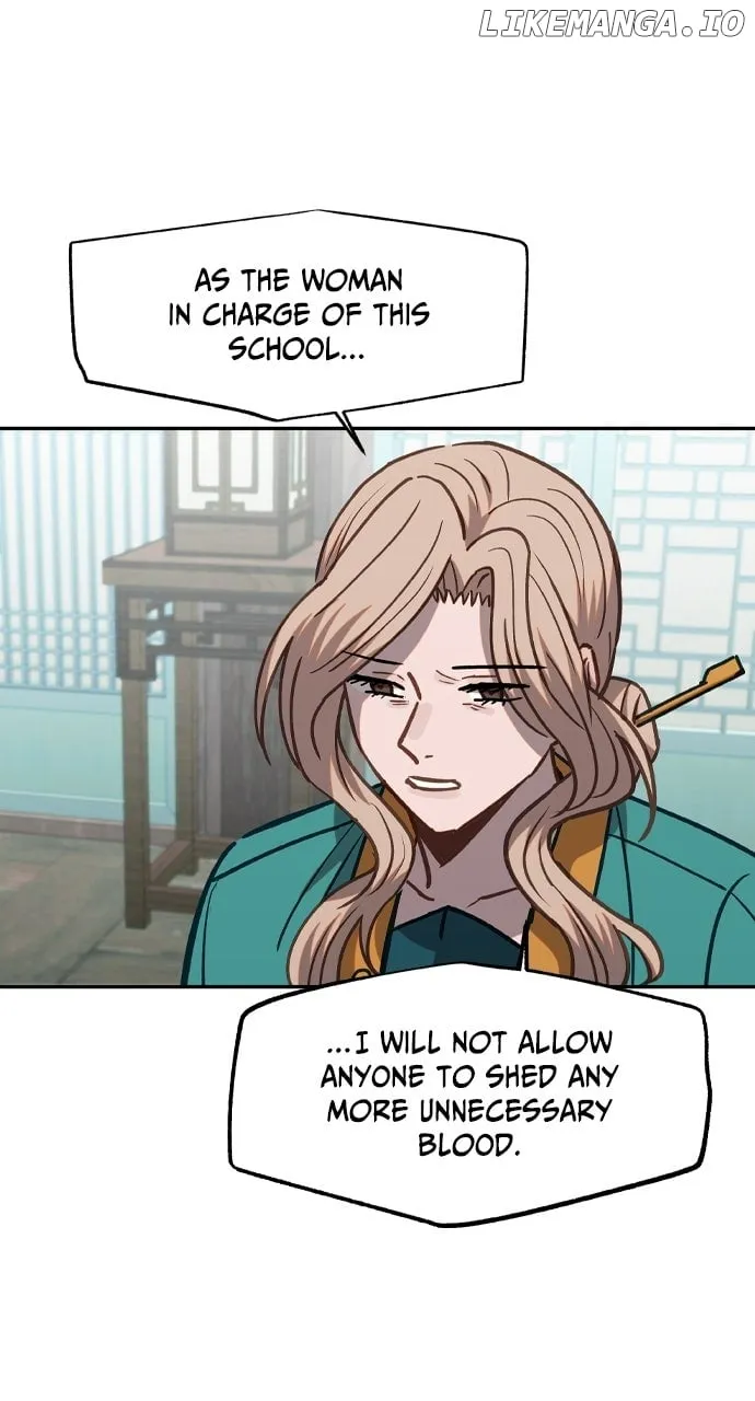 Return of the Gods Chapter 75 page 29 - 