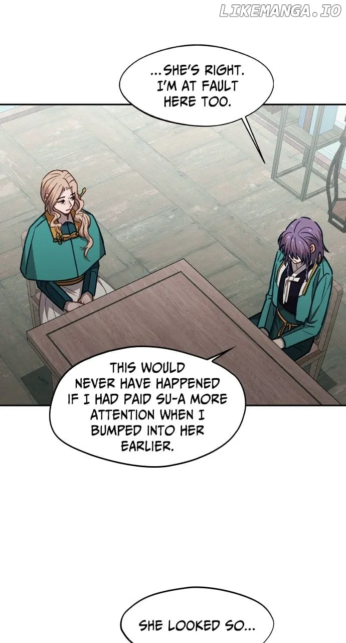 Return of the Gods Chapter 75 page 30 - 