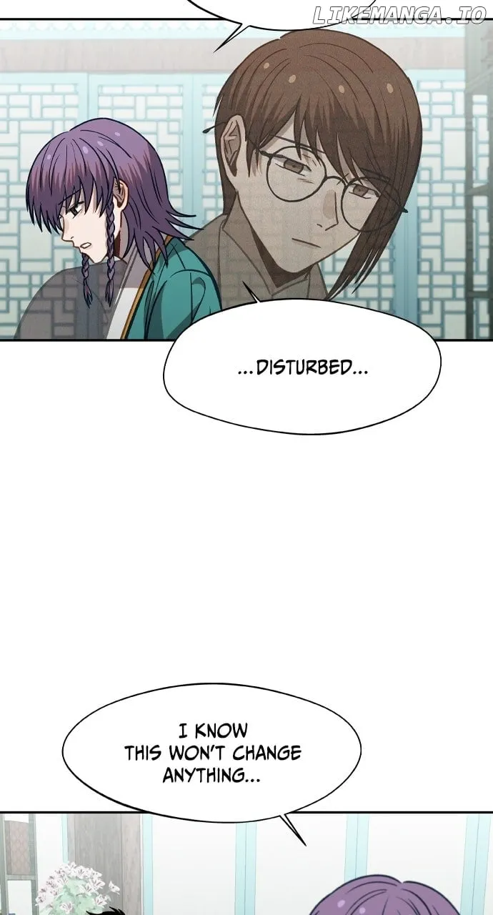 Return of the Gods Chapter 75 page 31 - 
