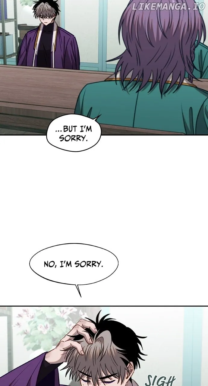 Return of the Gods Chapter 75 page 32 - 