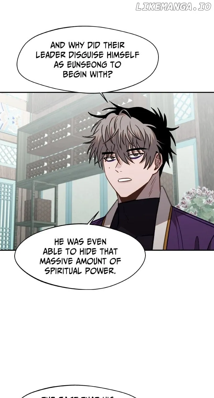 Return of the Gods Chapter 75 page 38 - 