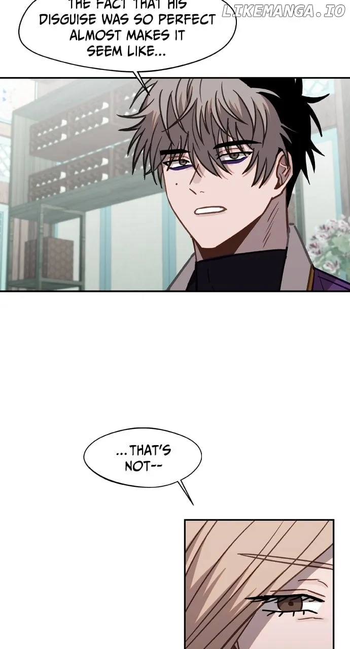 Return of the Gods Chapter 75 page 39 - 
