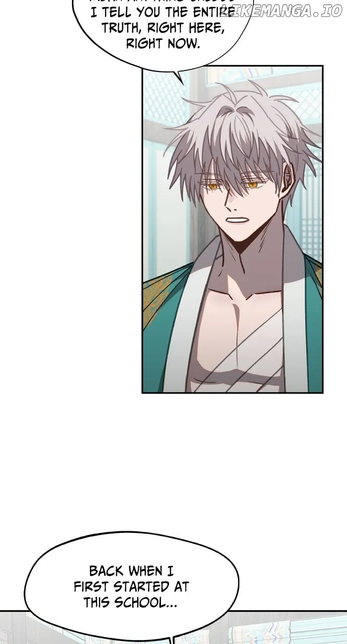 Return of the Gods Chapter 75 page 43 - 