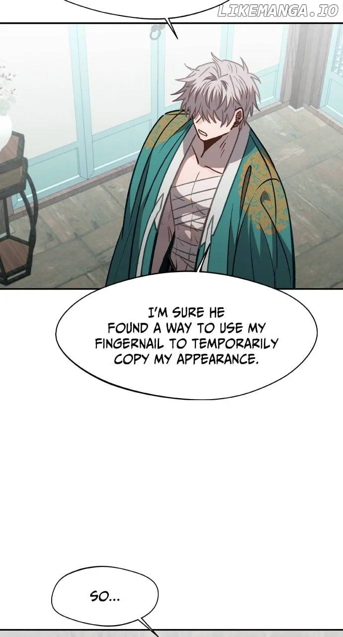 Return of the Gods Chapter 75 page 46 - 