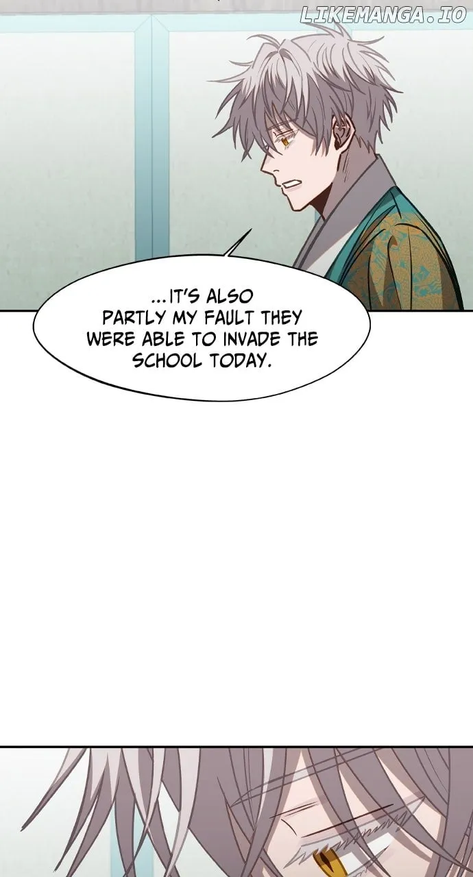 Return of the Gods Chapter 75 page 47 - 