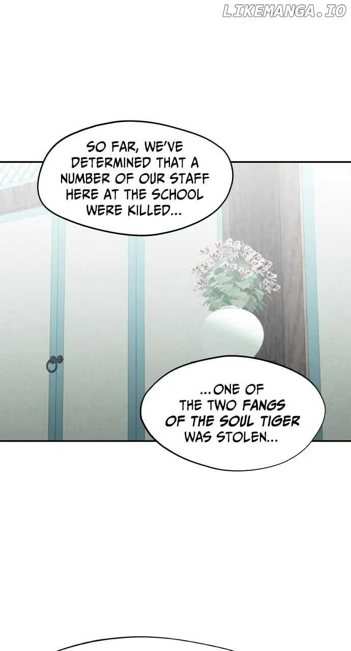 Return of the Gods Chapter 75 page 6 - 