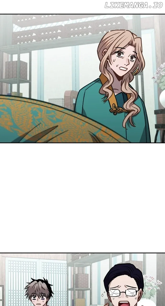 Return of the Gods Chapter 75 page 51 - 