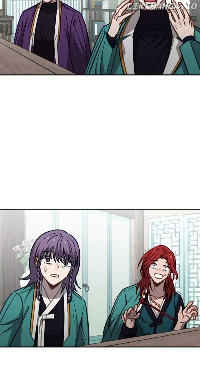 Return of the Gods Chapter 75 page 52 - 