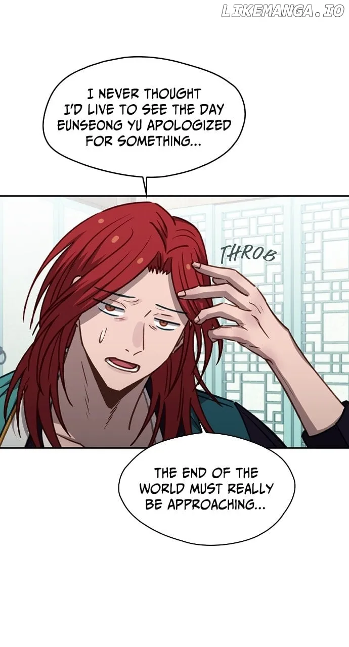 Return of the Gods Chapter 75 page 53 - 