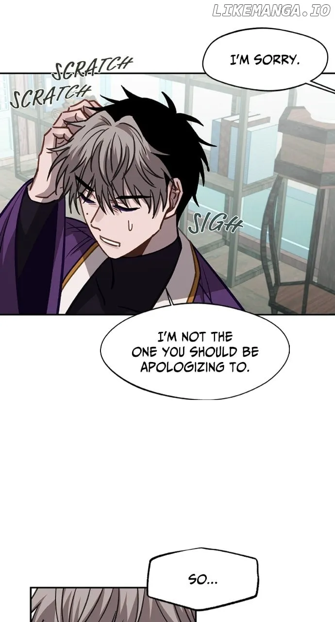 Return of the Gods Chapter 75 page 55 - 
