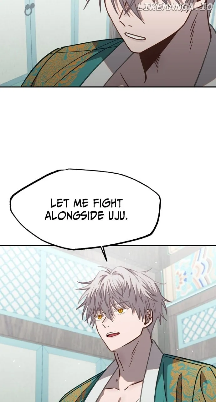 Return of the Gods Chapter 75 page 57 - 