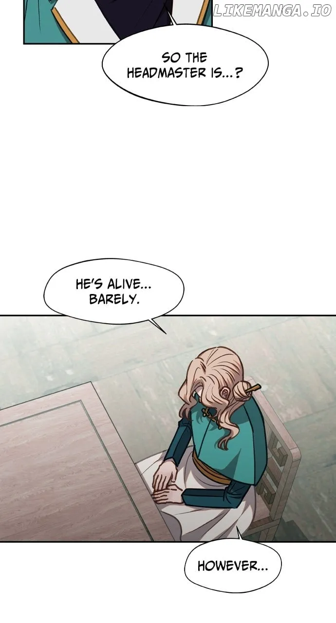Return of the Gods Chapter 75 page 9 - 