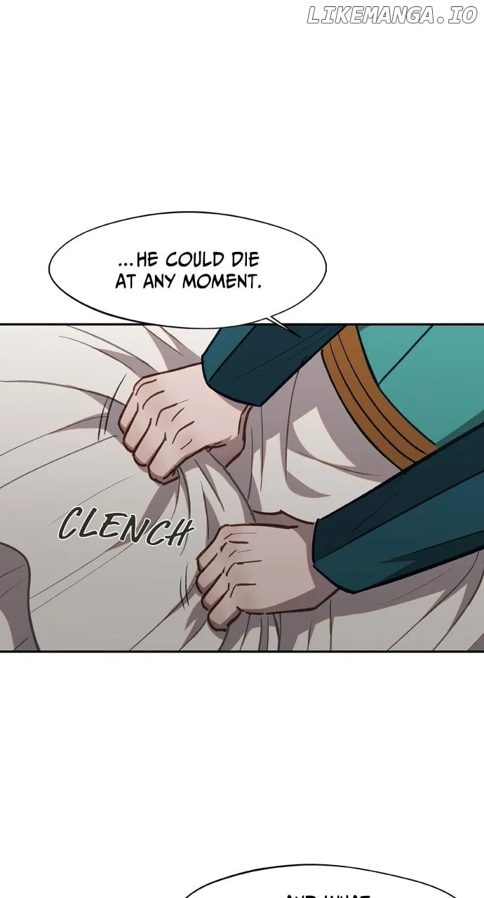 Return of the Gods Chapter 75 page 10 - 