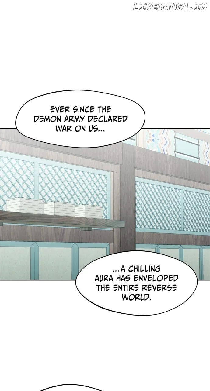 Return of the Gods Chapter 76 page 11 - 
