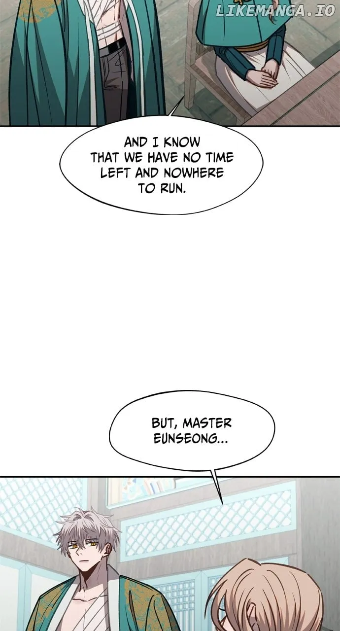 Return of the Gods Chapter 76 page 26 - 