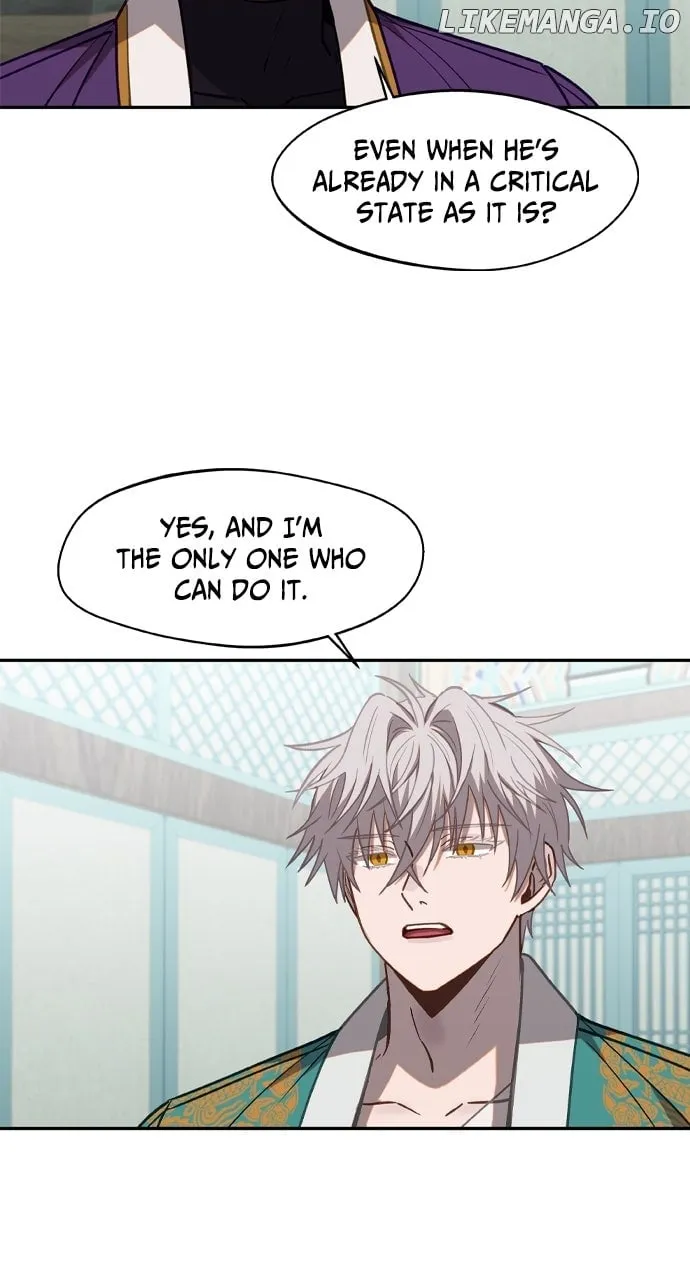 Return of the Gods Chapter 76 page 28 - 