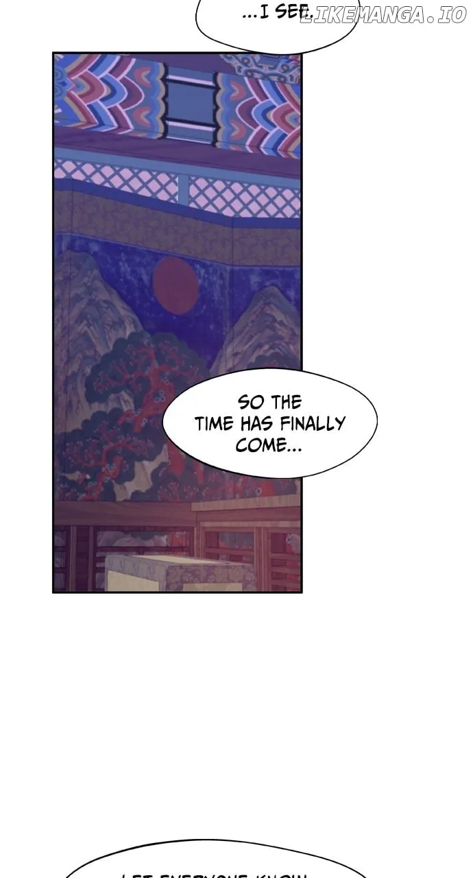 Return of the Gods Chapter 76 page 36 - 