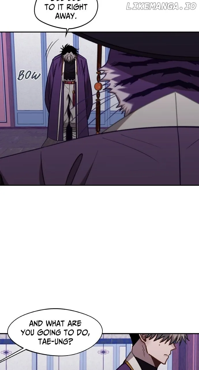 Return of the Gods Chapter 76 page 38 - 