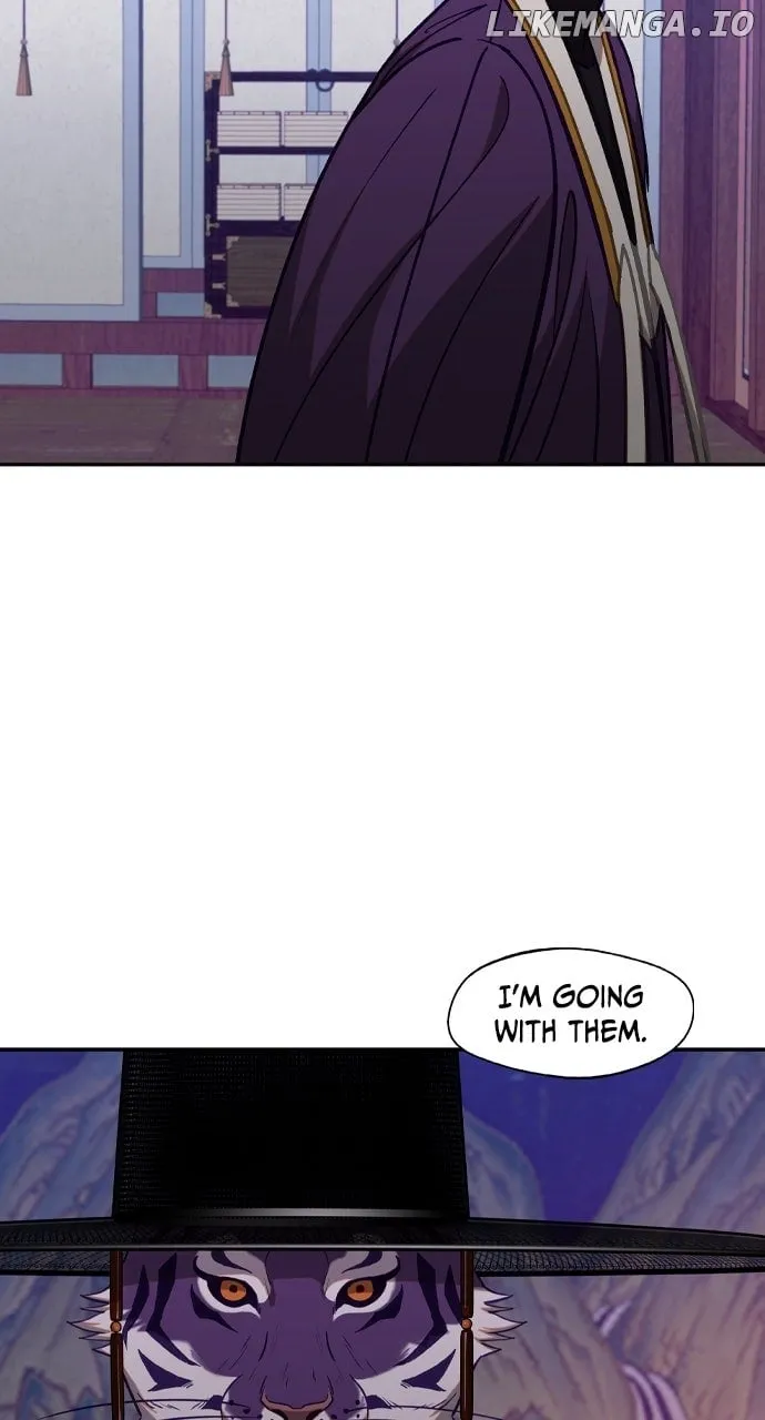 Return of the Gods Chapter 76 page 39 - 