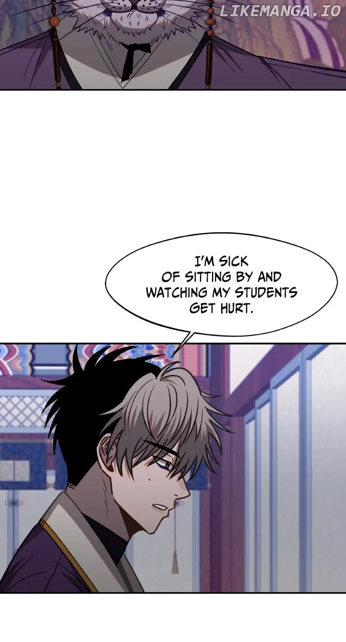 Return of the Gods Chapter 76 page 40 - 