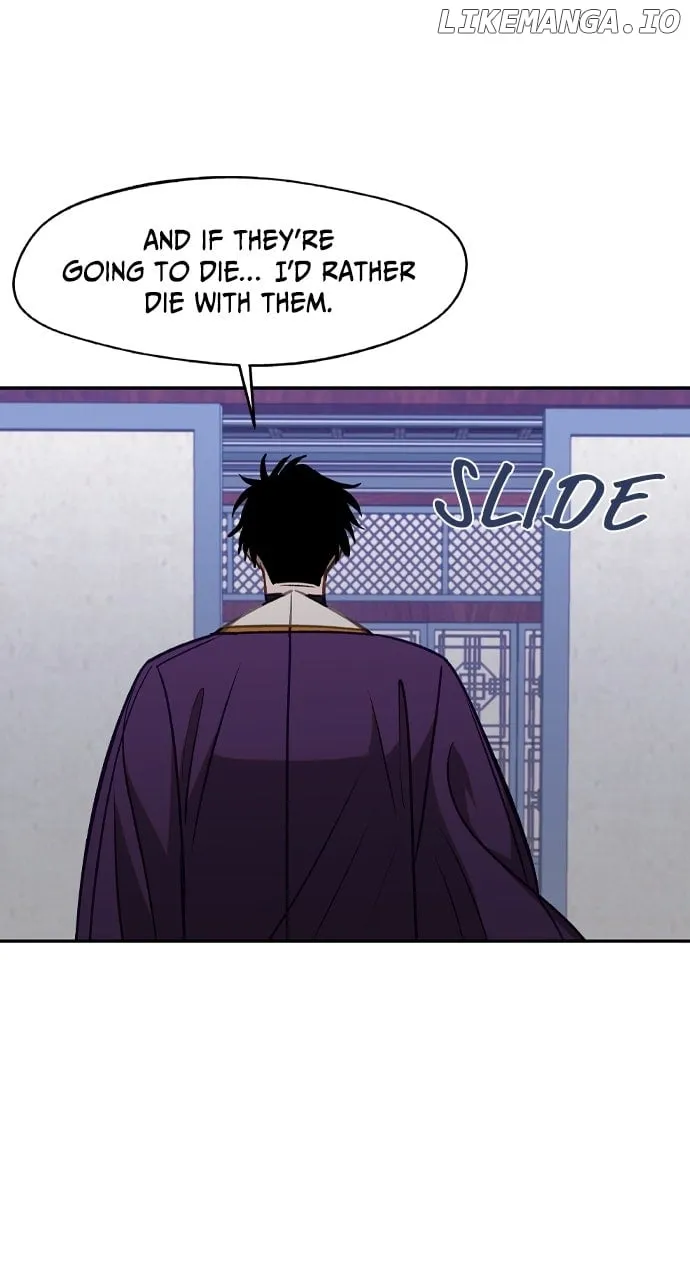 Return of the Gods Chapter 76 page 41 - 