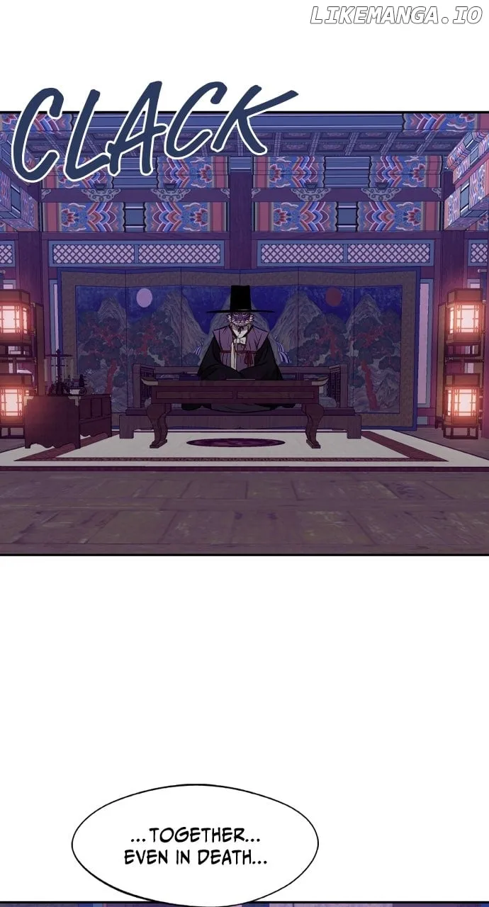 Return of the Gods Chapter 76 page 42 - 