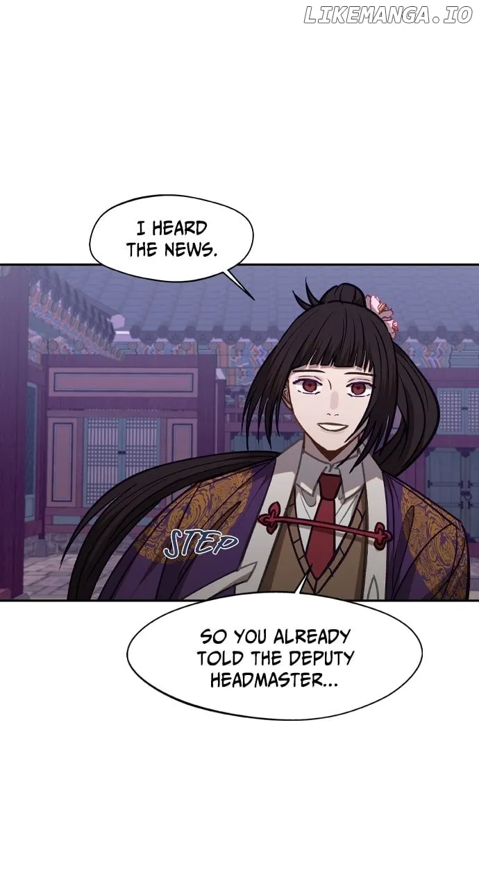 Return of the Gods Chapter 76 page 44 - 