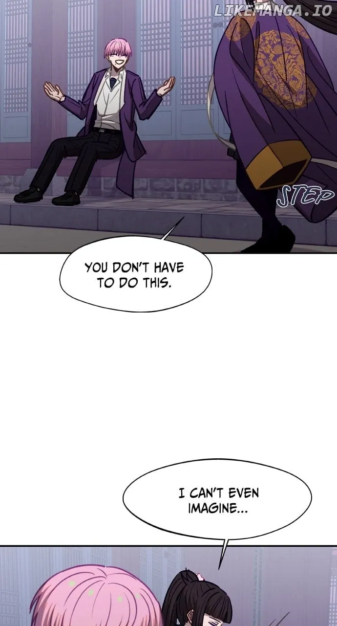 Return of the Gods Chapter 76 page 46 - 