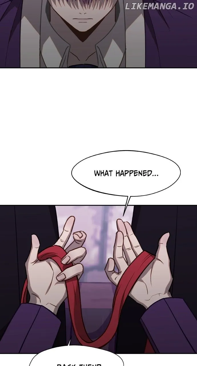 Return of the Gods Chapter 76 page 48 - 