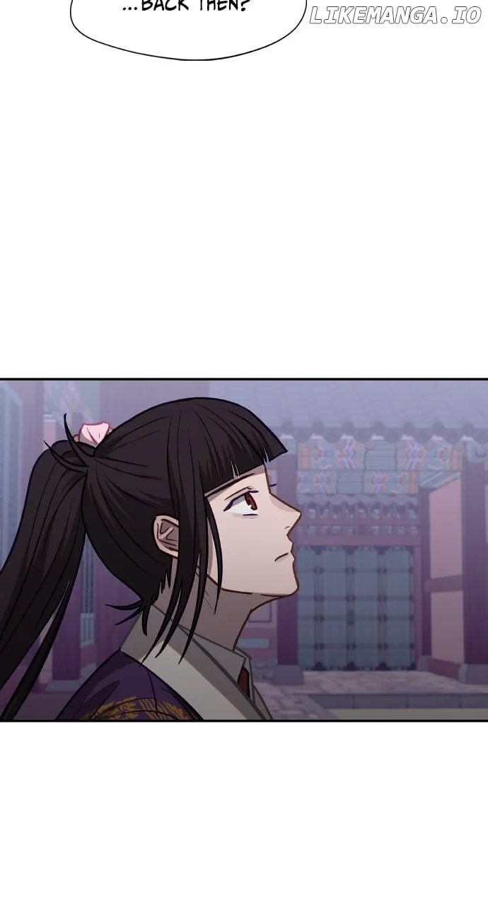 Return of the Gods Chapter 76 page 49 - 