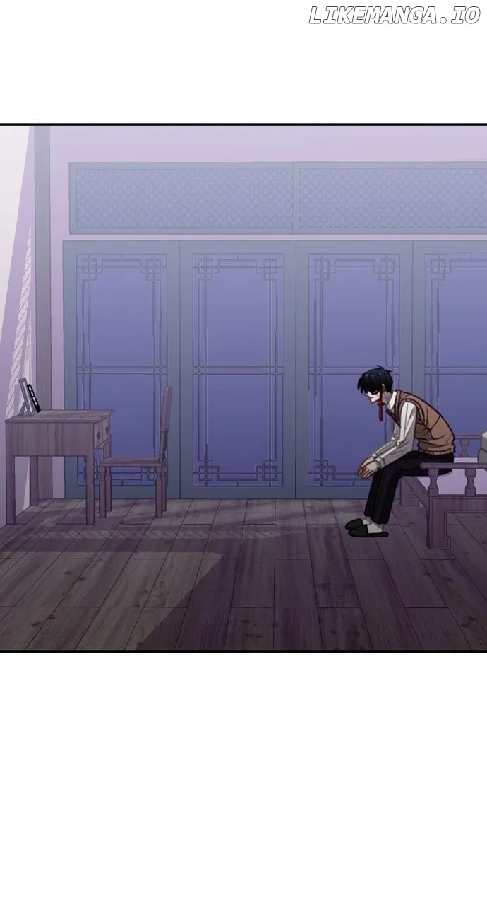 Return of the Gods Chapter 76 page 51 - 