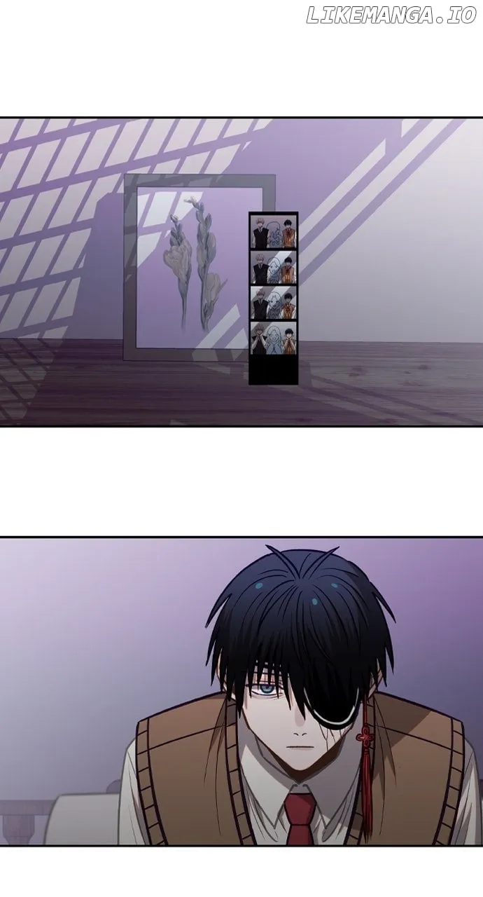 Return of the Gods Chapter 76 page 52 - 