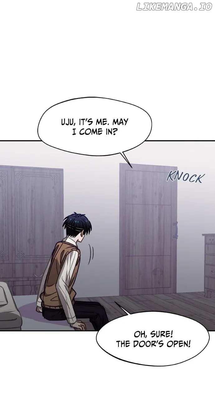 Return of the Gods Chapter 76 page 53 - 