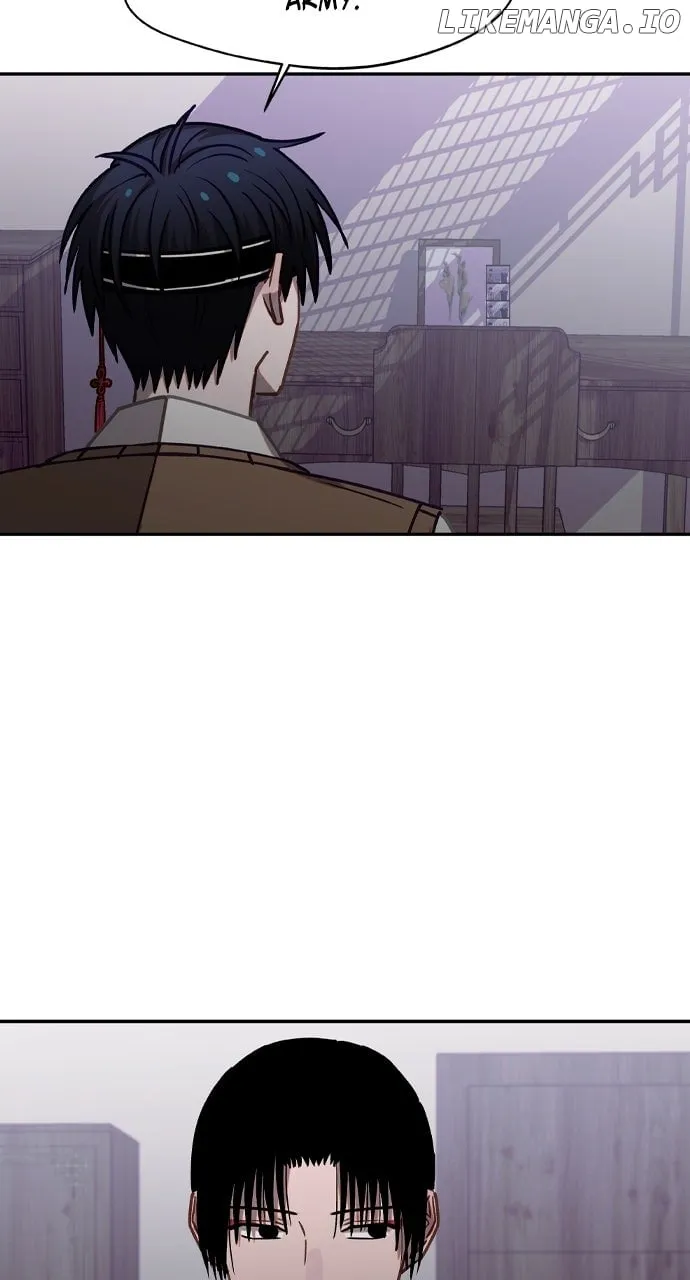 Return of the Gods Chapter 76 page 57 - 