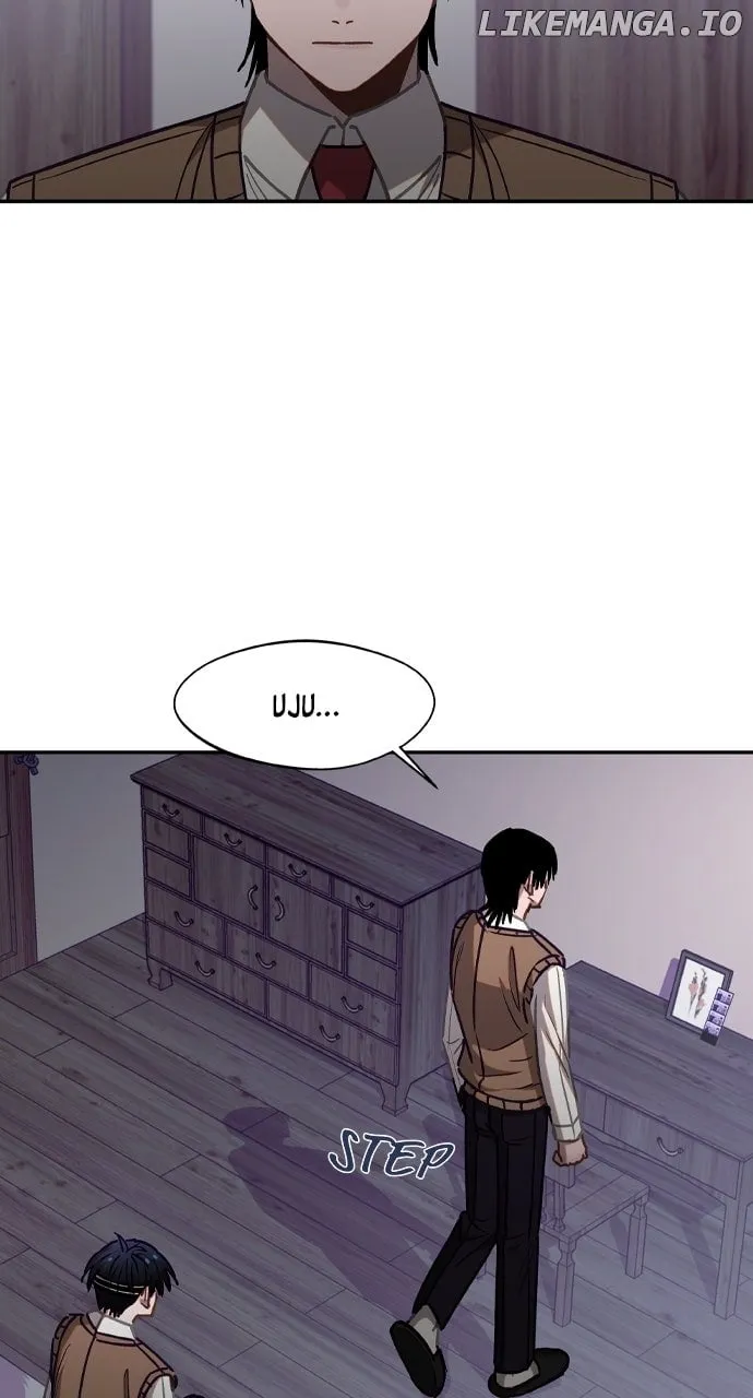 Return of the Gods Chapter 76 page 58 - 