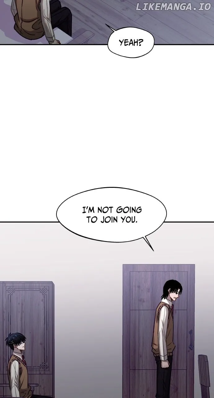 Return of the Gods Chapter 76 page 59 - 