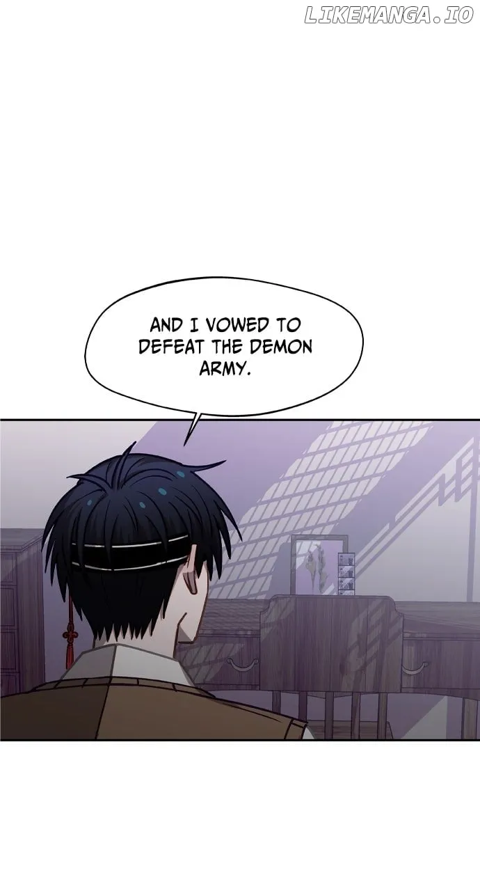 Return of the Gods Chapter 77 page 1 - 