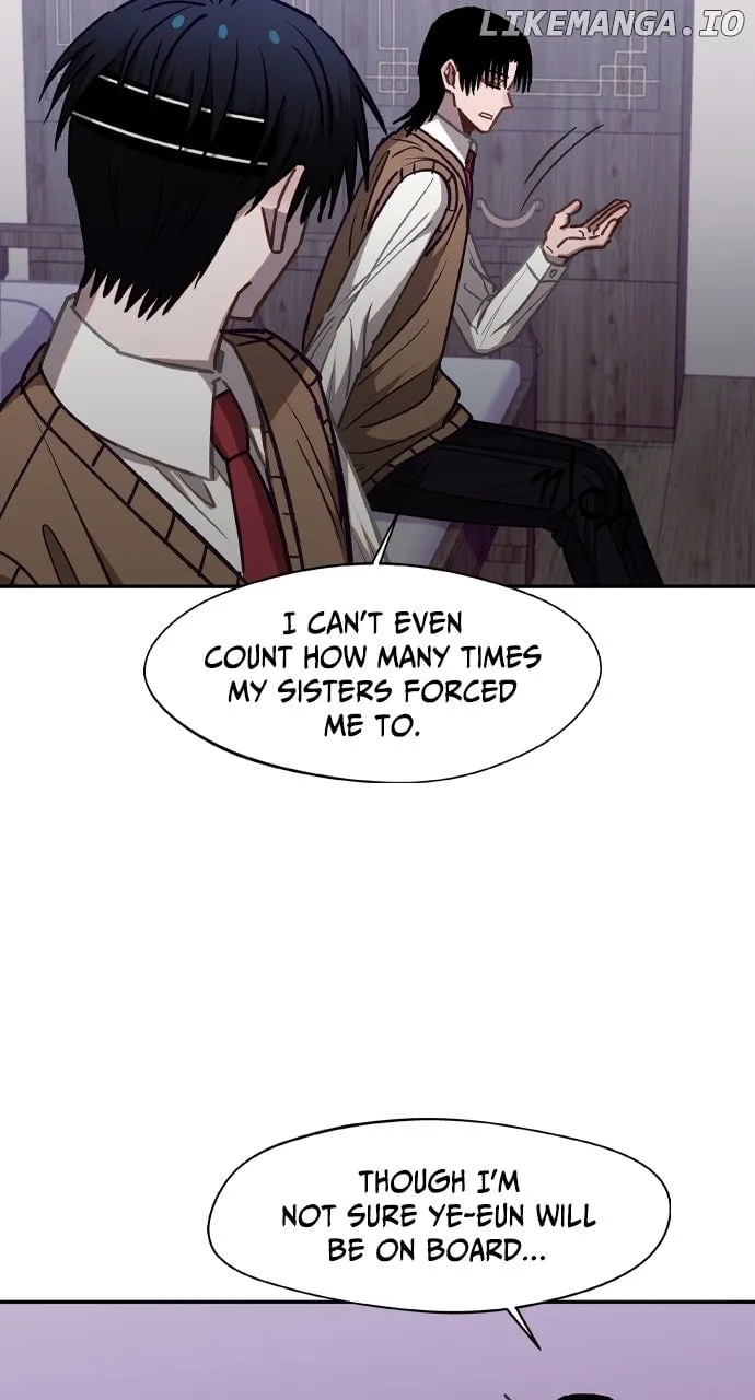 Return of the Gods Chapter 77 page 11 - 