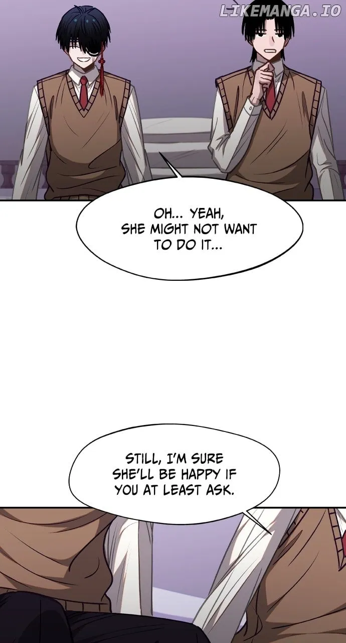 Return of the Gods Chapter 77 page 12 - 