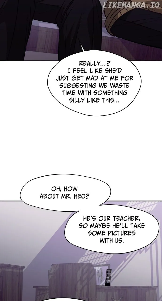 Return of the Gods Chapter 77 page 13 - 