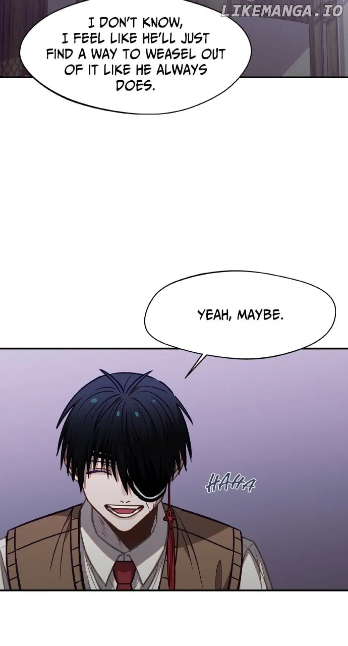 Return of the Gods Chapter 77 page 14 - 