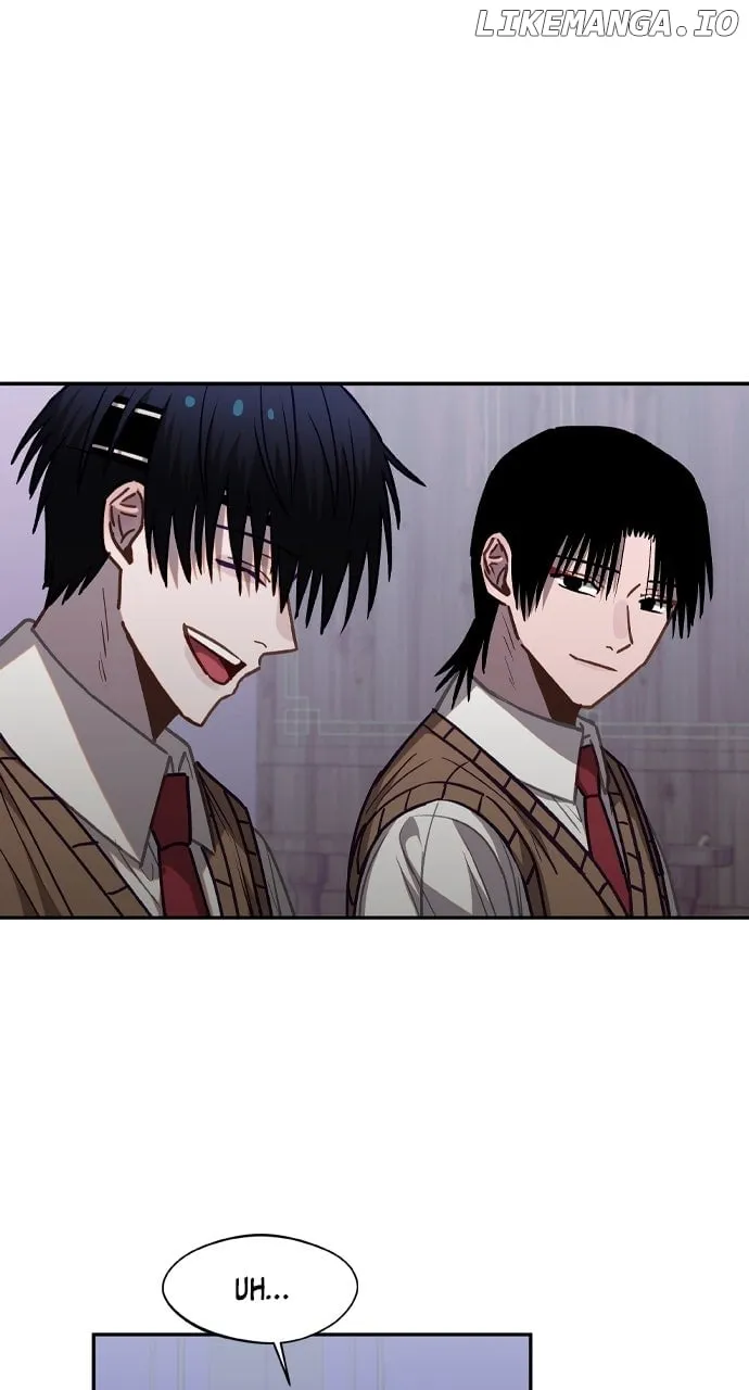 Return of the Gods Chapter 77 page 15 - 
