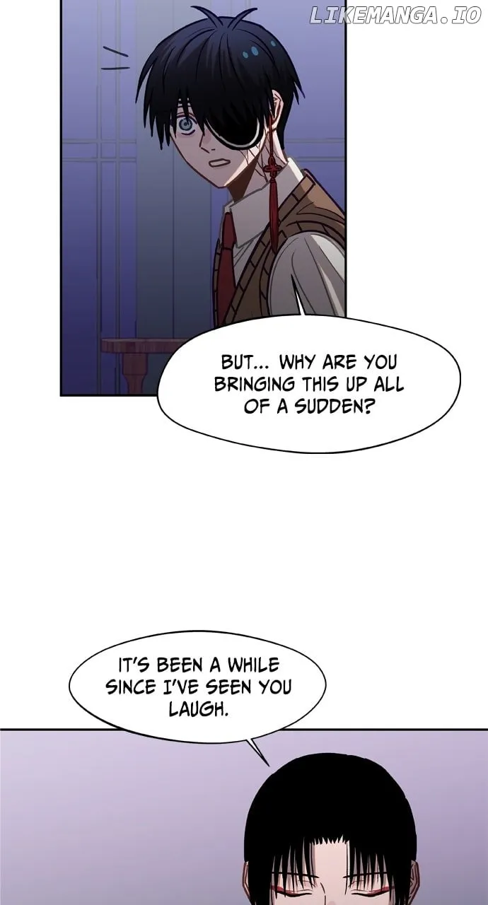 Return of the Gods Chapter 77 page 16 - 
