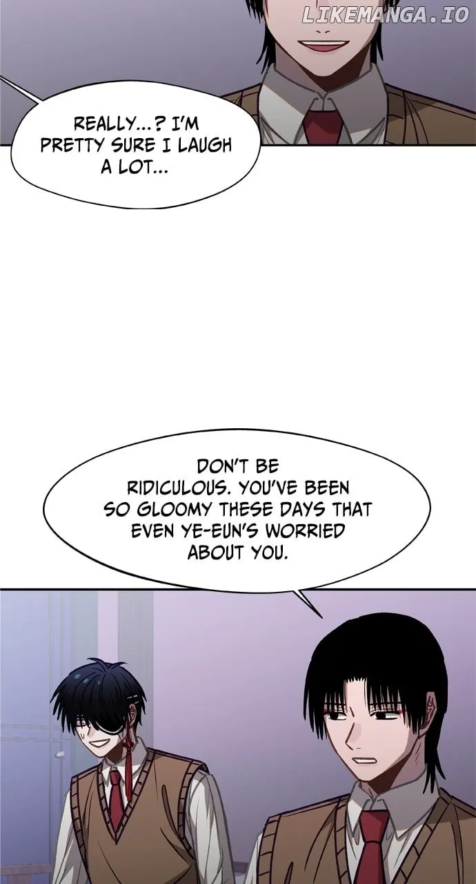 Return of the Gods Chapter 77 page 17 - 